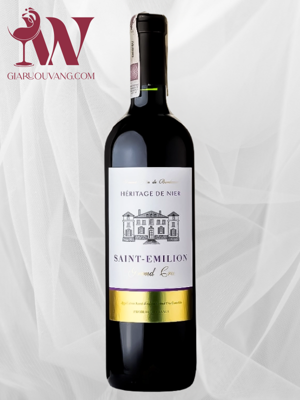 Heritage de Nier (1)