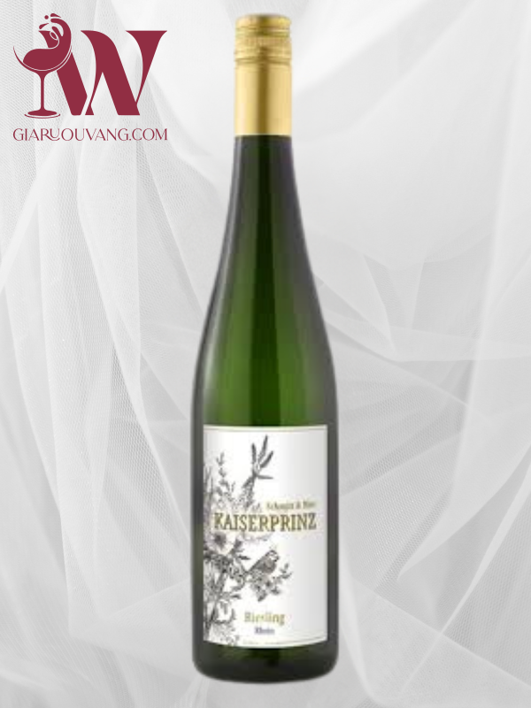 Kaiserprinz Riesling (2)