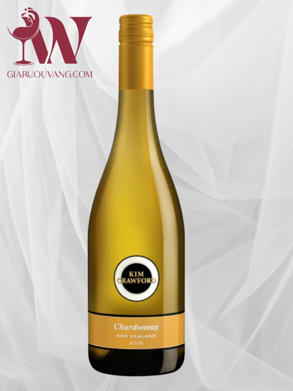 Kim Crawford Chardonnay