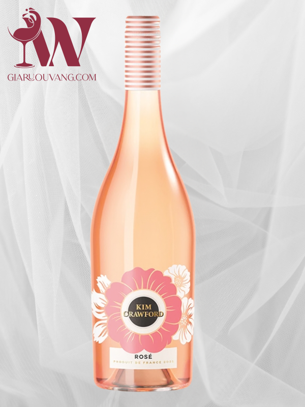 Kim Crawford Rosé
