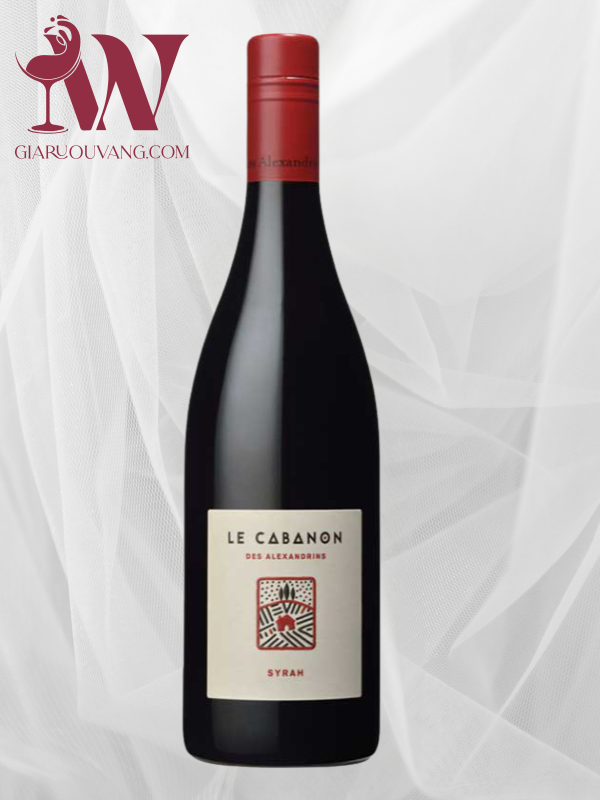 Le Cabanon Syrah