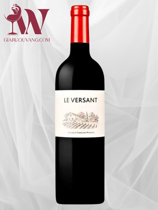 VANG PHÁP LE VERSANT-GIÁ RẺ NHẤT