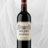 VANG PHÁP LES BRULIÈRES DE BEYCHEVELLE HAUT-MÉDOC