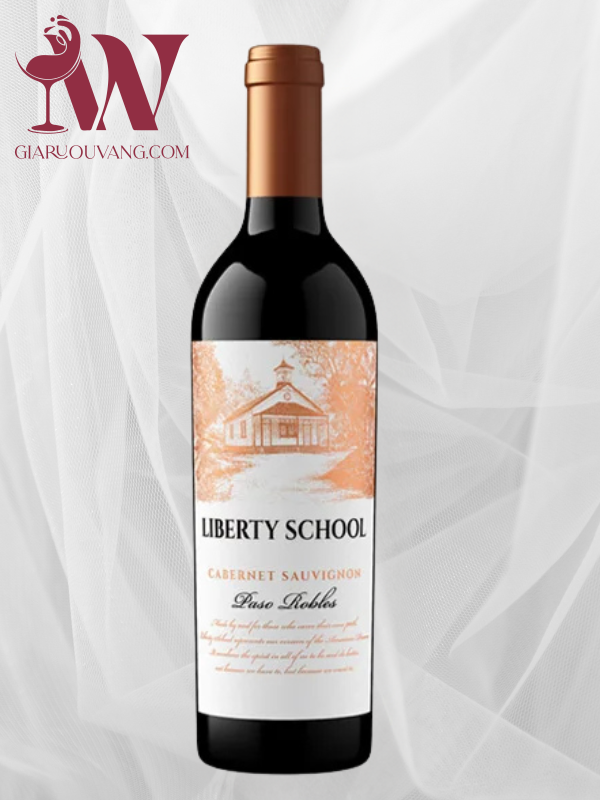 Liberty School Cabernet Sauvignon