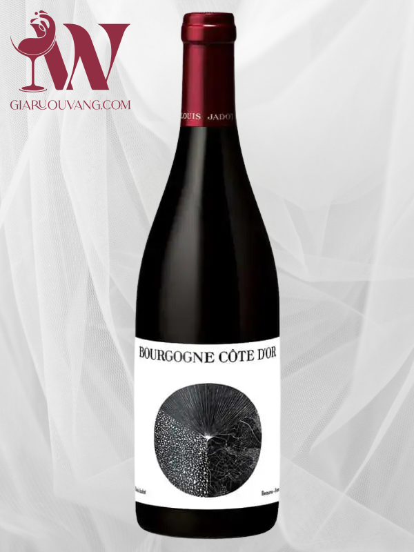 Louis Jadot Bourgogne Cote d'Or