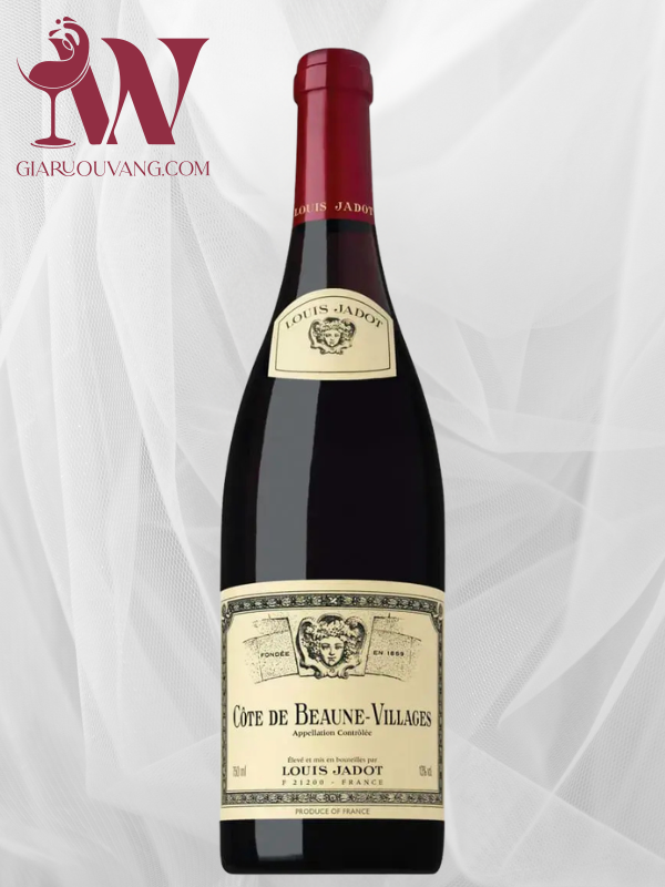 Louis Jadot, Cote de Beaune Villages (1)