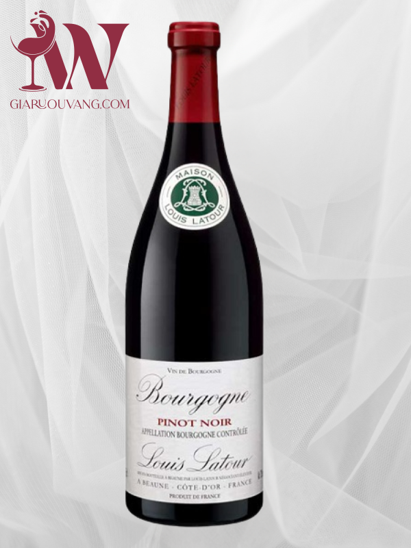 Louis Latour Bourgogne Pinot Noir
