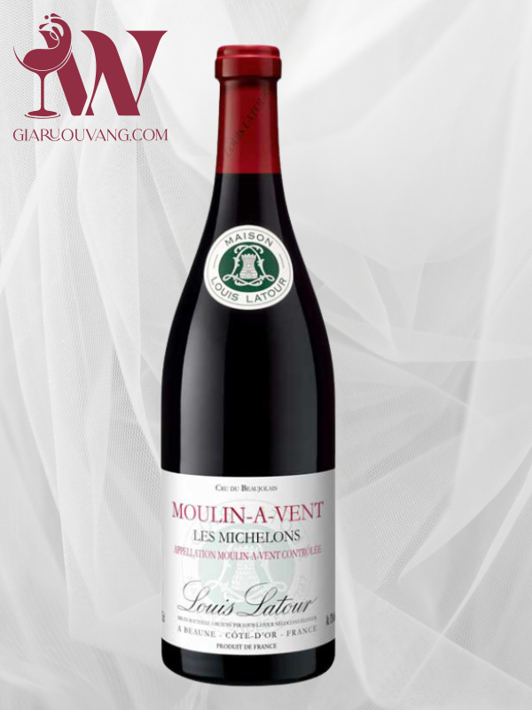 Louis Latour Moulin-à-Vent