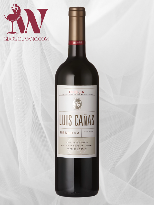 Luis Cañas Reserva (2)