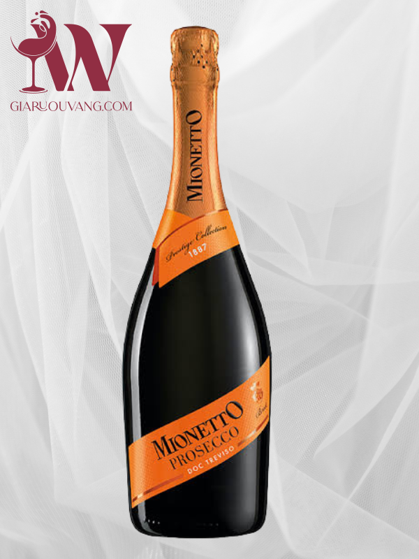 Mionetto Prosecco