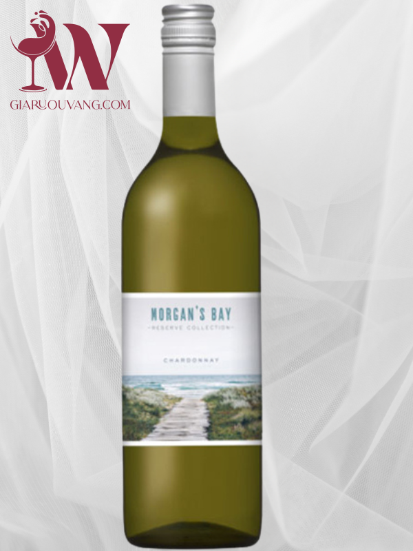 VANG ÚC MORGAN'S BAY CHARDONNAY