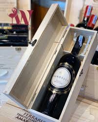 VANG Ý NARDELLI SALICE SALENTINO