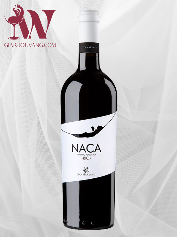VANG Ý NACA PRIMITIVO