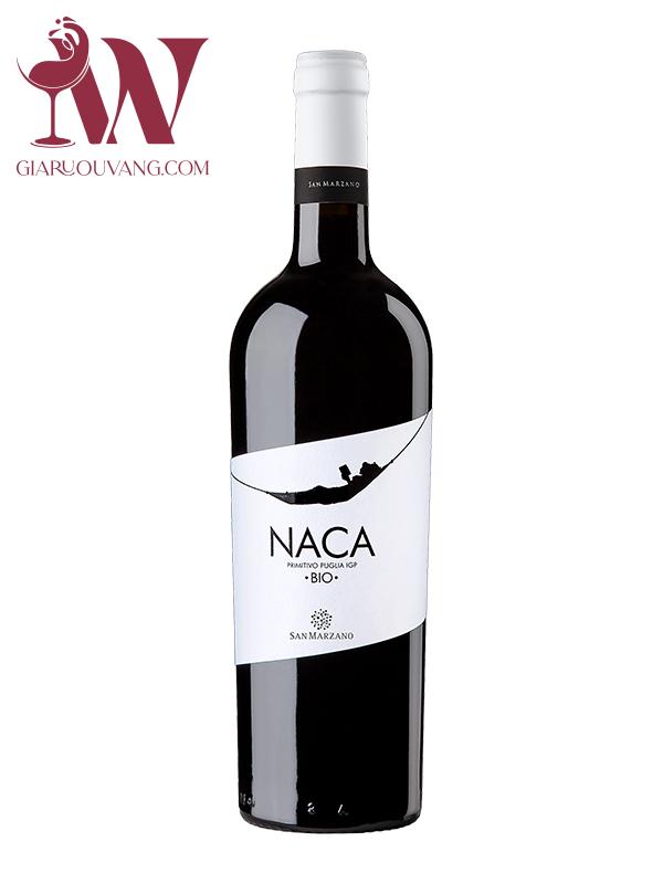 VANG Ý NACA PRIMITIVO