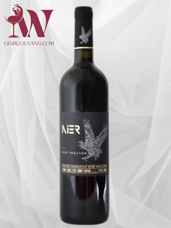 Nier Egri Bikaver (1)