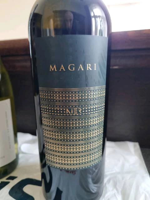 VANG Ý NIER MAGARI BIANCO 15 ĐỘ RẺ