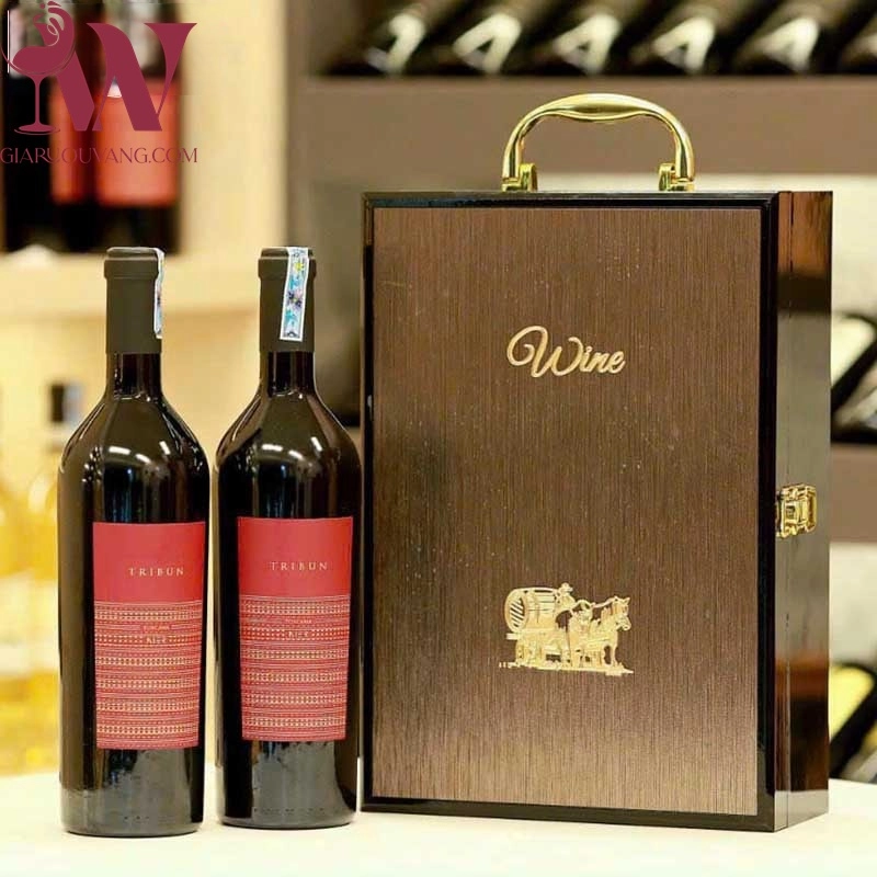 VANG Ý NIER TRIBUN TOSCANA 14 ĐỘ RẺ NHẤT