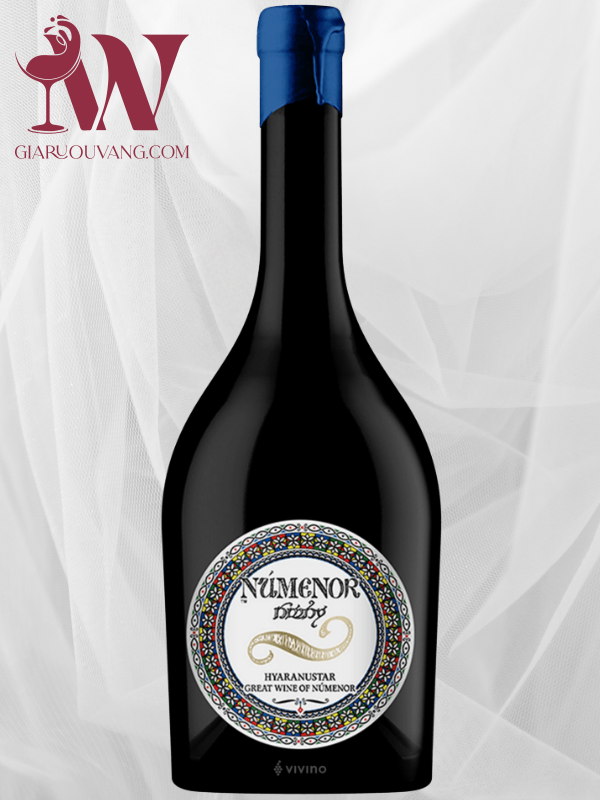 Númenor™ The Lord of the Rings™ Vin de Bordeaux