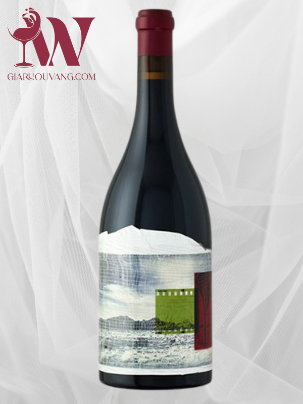 ORIN SWIFT-Eight Years in the desert blend 2018