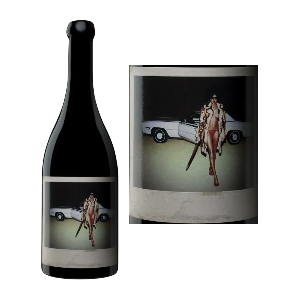 VANG MỸ ORIN SWIFT MACHETE