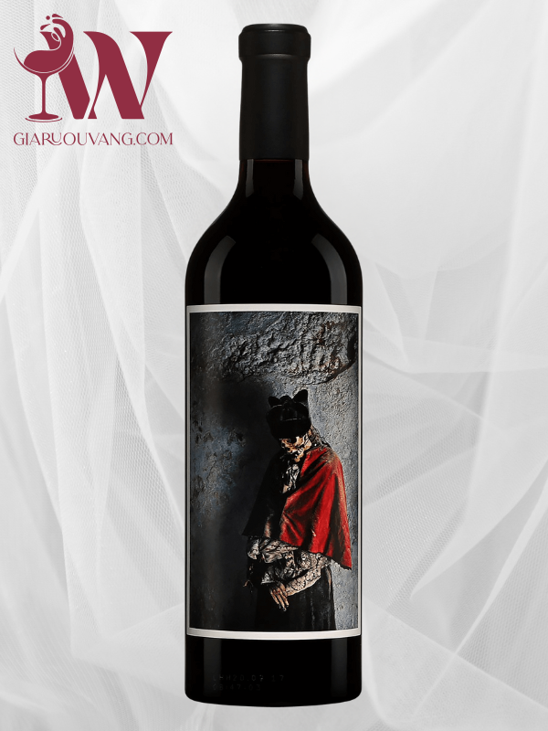 ORIN SWIFT-Palermo Cabernet Sauvignon 2018 (2)