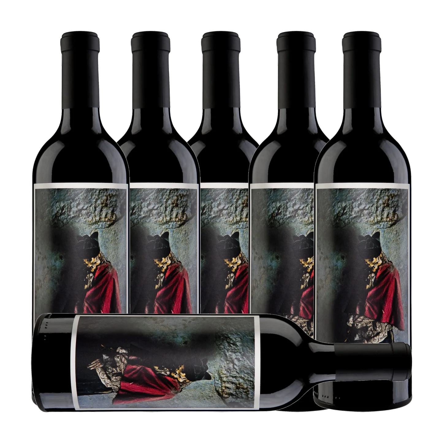 VANG MỸ ORIN SWIFT PALERMO CABERNET SAUVIGNON