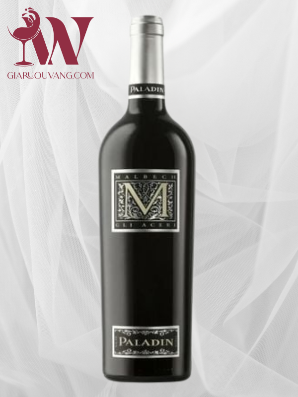 PALADIN M MALBECH 2018