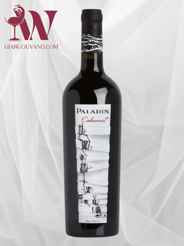 VANG Ý PALADIN VENETO CABERNET 2021