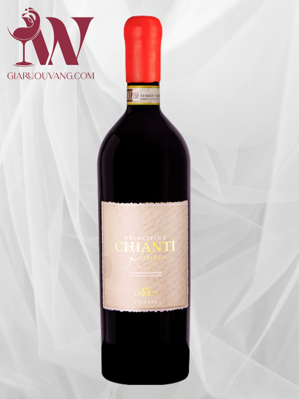 PRINCIPINO CHIANTI RISERVA 2019 (1)