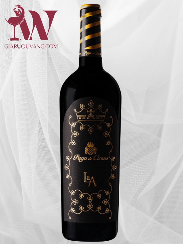 Pago de Cirsus La A (2)