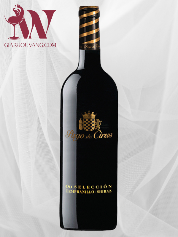 Pago de Cirsus Opus 11 Special Limited Edition (2)