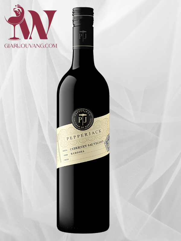 Pepper Jack Cabernet Sauvignon (1)