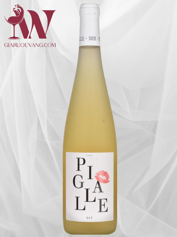 Pigalle Olé Blanco (1)