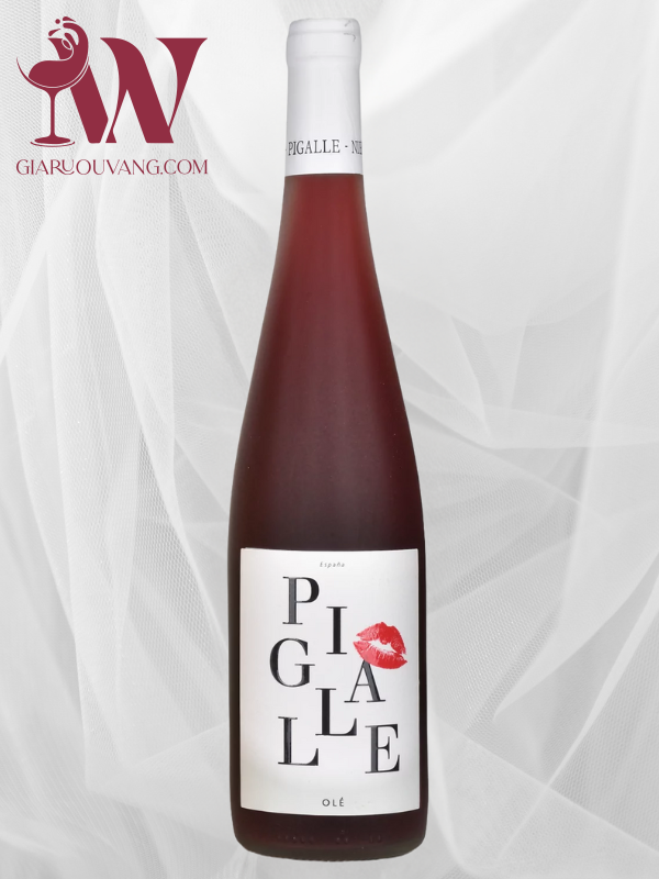 Pigalle Olé Tinto (2)