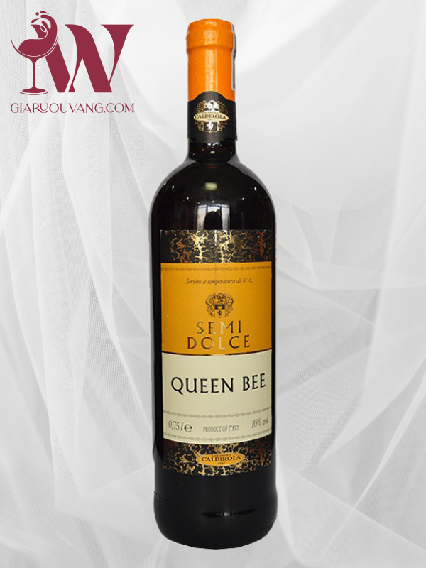 VANG 0 ĐỘ QUEEN BEE-RẺ NHẤT