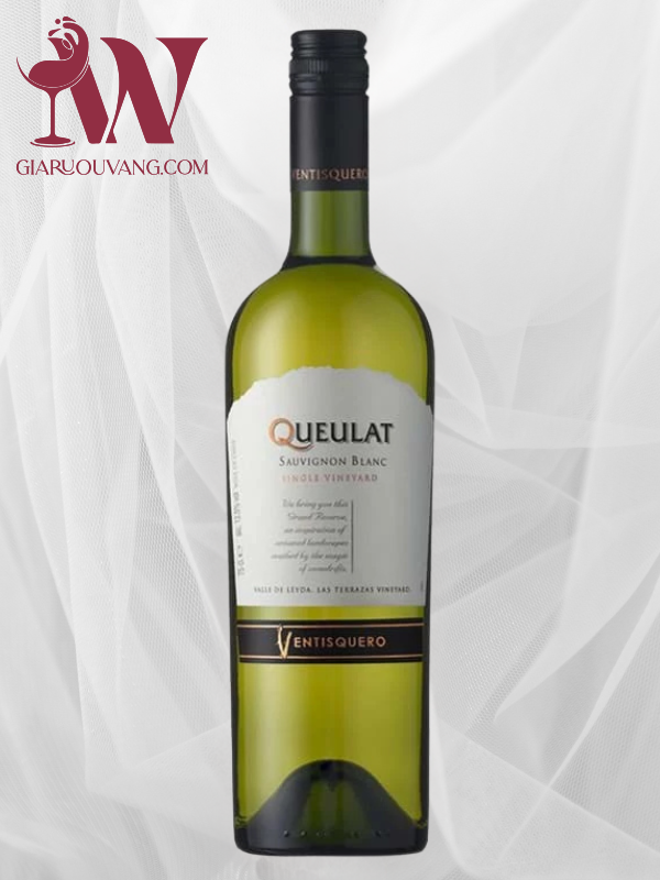 Queulat Gran Reserva Sauvignon Blanc