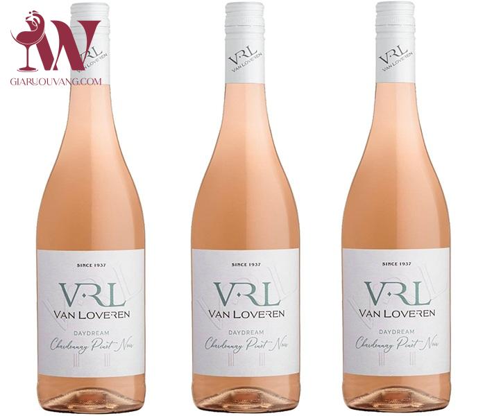 RƯỢU VANG VAN LOVEREN DAY DREAM 