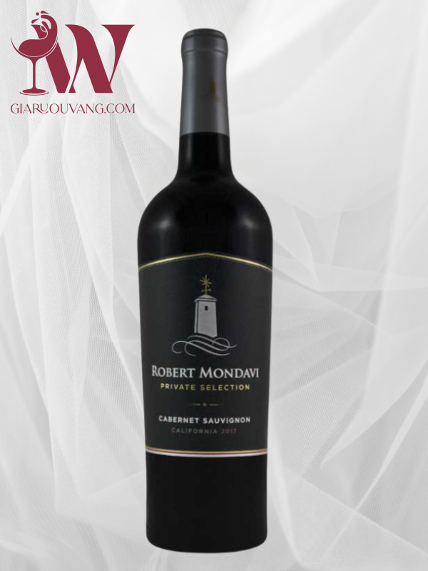 Robert Mondavi Private Selection Cabernet Sauvignon