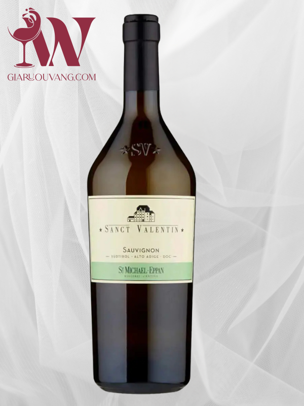 VANG Ý SANCT VALENTIN SAUVIGNON ALTO ADIGE