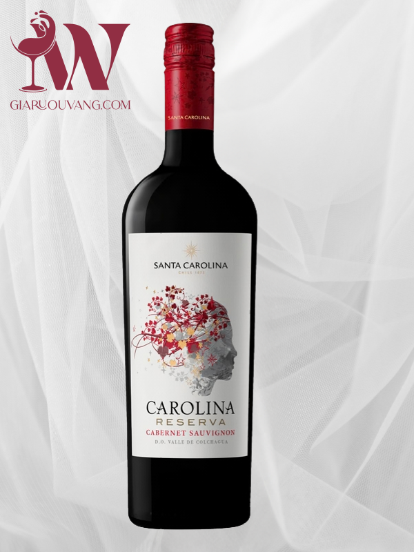 Santa Carolina Reserva Cabernet Sauvignon