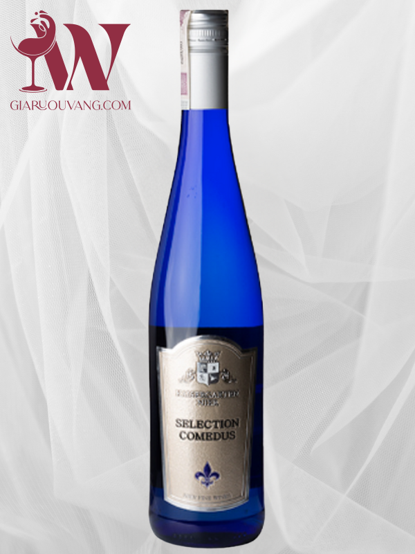 Selection Comedus Riesling Spätlese