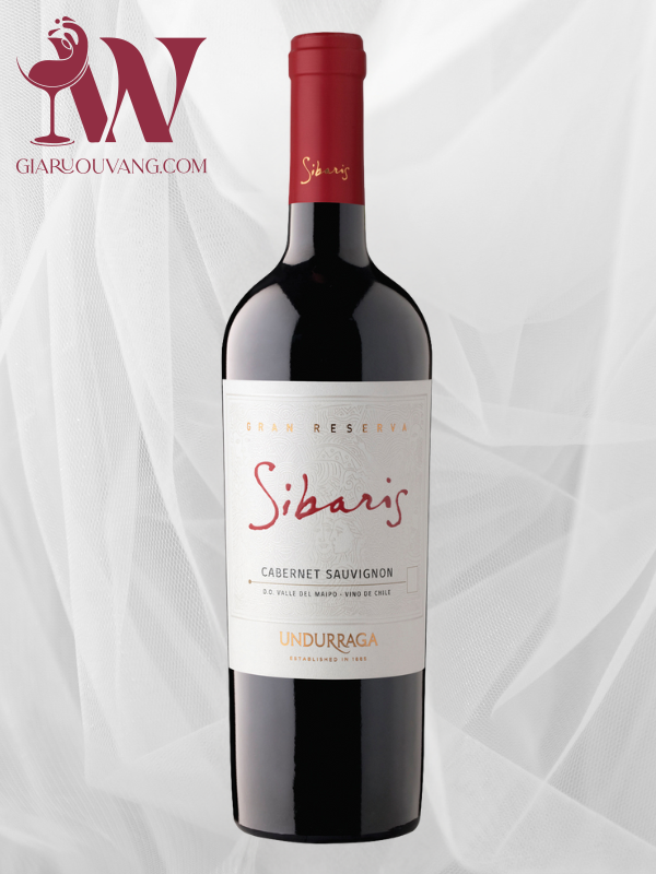 Sibaris Cabernet Sauvignon