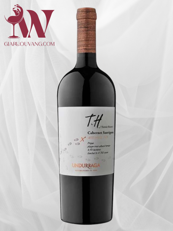 T.H Cabernet Sauvignon