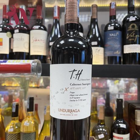 VANG CHILE T.H CABERNET SAUVIGNON