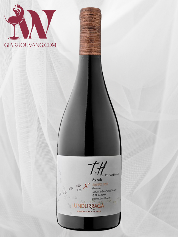 T.H Syrah