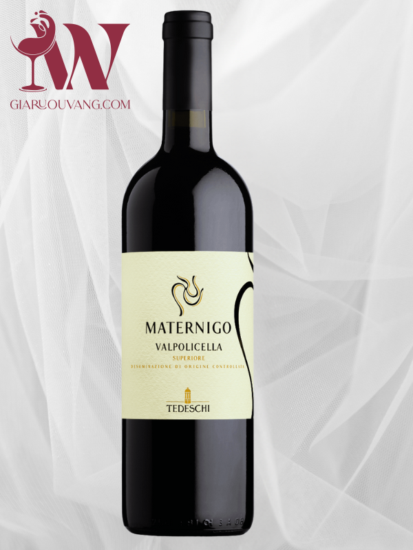 VANG Ý MATERNIGO VALPOLICELLA SUPERIORE