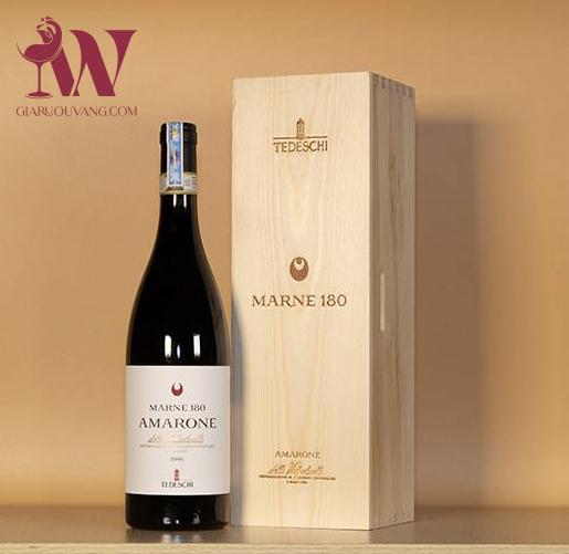 VANG MARNE 180 AMARONE DELLA VALPOLICELLA 