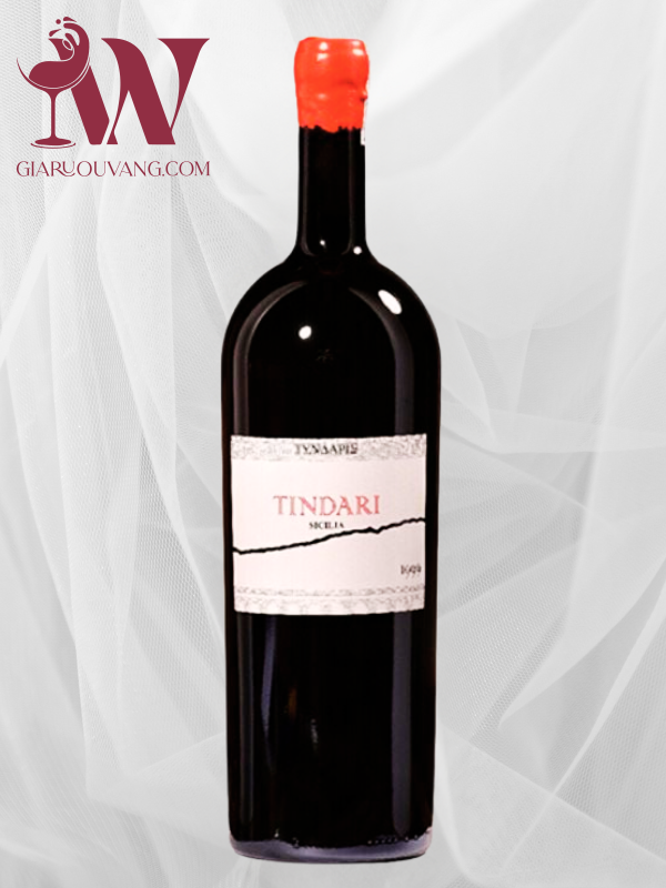 VANG Ý TINDARY SICILIA-RẺ NHẤT