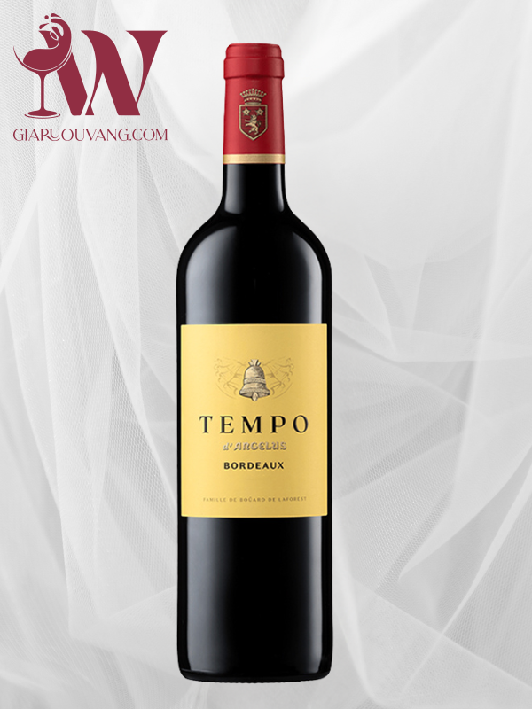 VANG PHÁP TEMPO D'ANGELUS