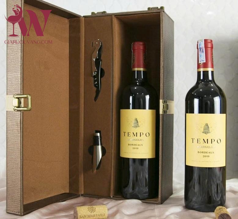 VANG PHÁP TEMPO D'ANGELUS